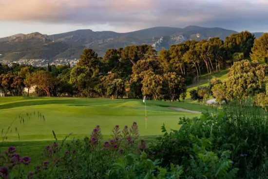 Golf Bastide de la Salette