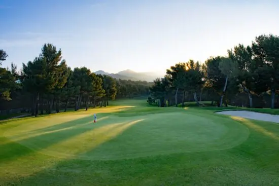 Golf Bastide de la Salette