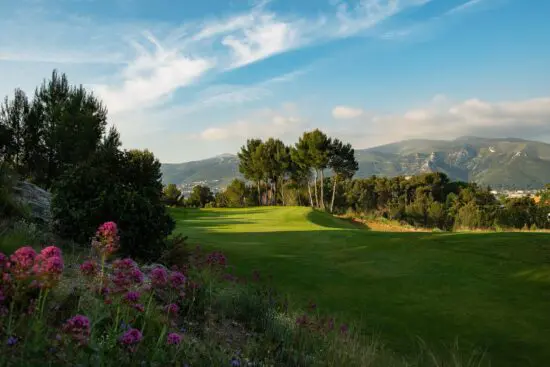 Golf Bastide de la Salette