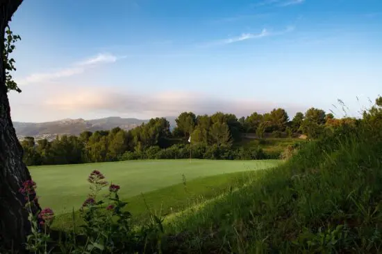 Golf Bastide de la Salette