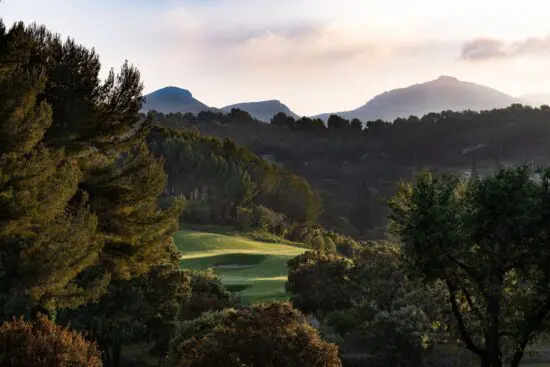 Golf Bastide de la Salette