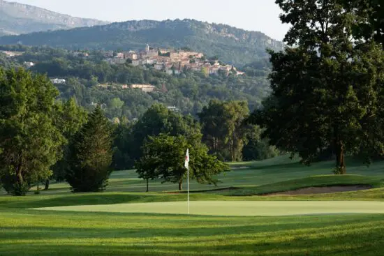 Golf de la Grande Bastide