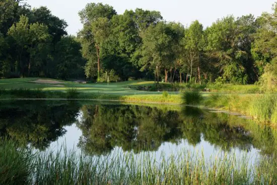 Golf de la Grande Bastide