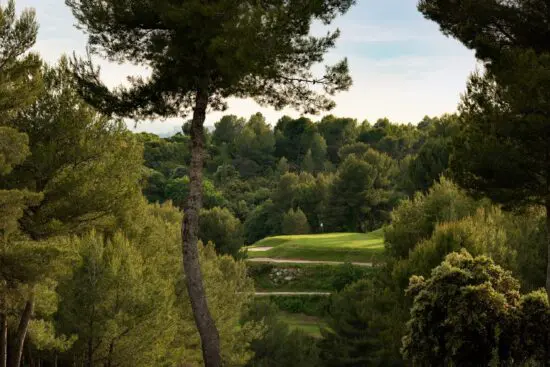 Golf Bastide de la Salette