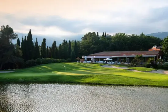 Golf de la Grande Bastide