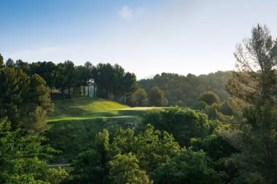 Golf Bastide de la Salette