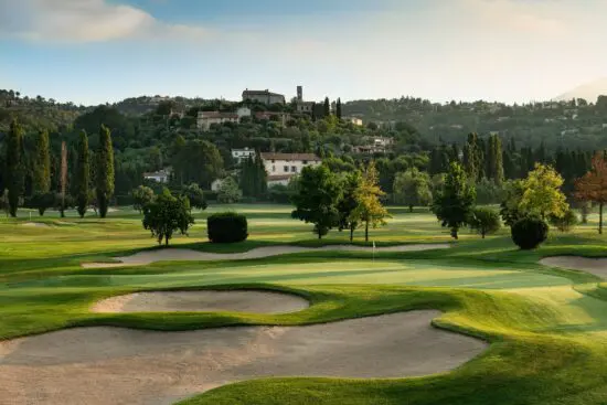 Golf de la Grande Bastide