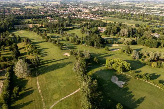 Golf del Ducato La Rocca