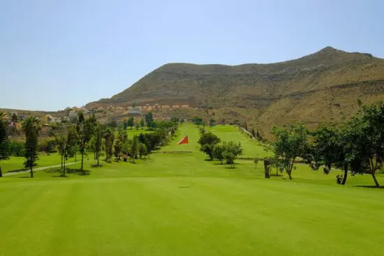 La Envía Golf