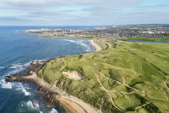 Peterhead Golf Club