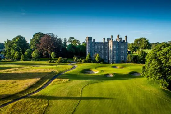 Killeen Castle Golf Club