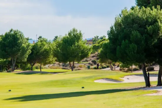 Altaona Golf & Country Village