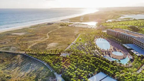 3 noches con media pensión en VidaMar Resort Hotel Algarve incluido 1 Green fee por persona (Silves GC)