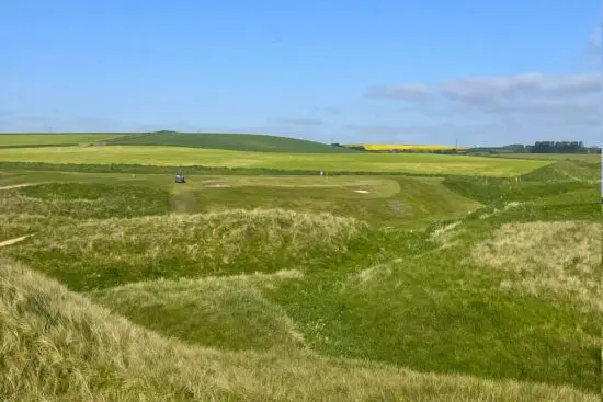 Peterhead Golf Club