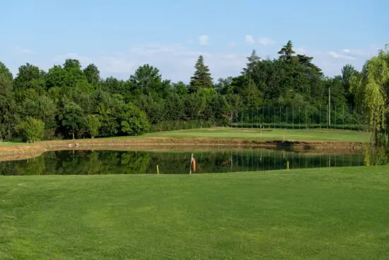 Golf del Ducato La Rocca