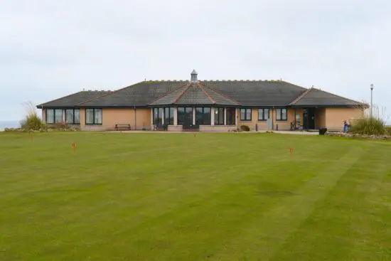 Peterhead Golf Club