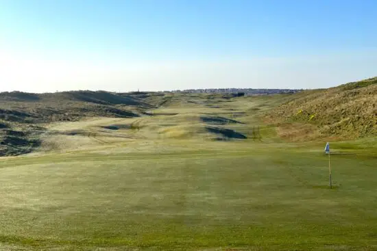 Peterhead Golf Club