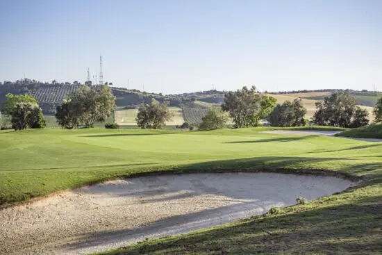 Sherry Golf Jerez