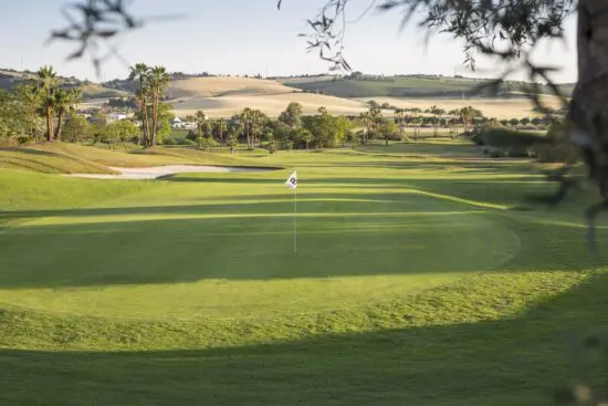 Sherry Golf Jerez