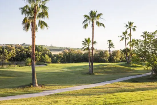 Sherry Golf Jerez