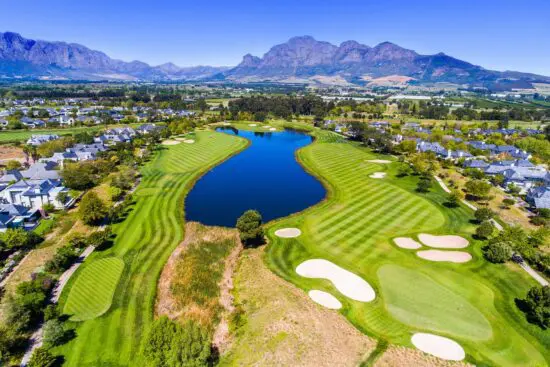 Pearl Valley Golf Estate