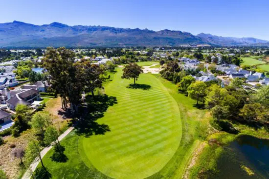 Pearl Valley Golf Estate