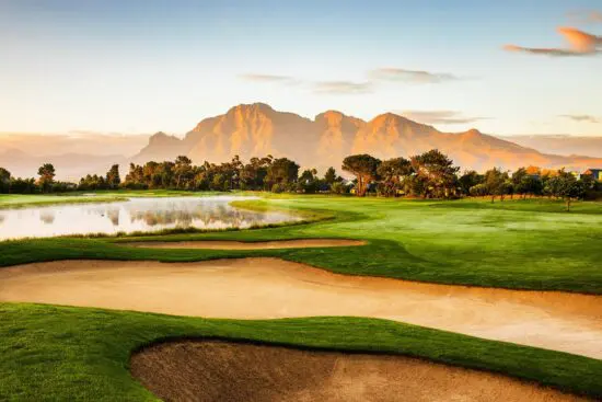 Pearl Valley Golf Estate