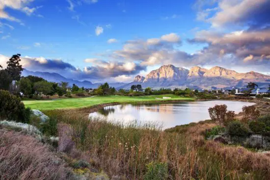 Pearl Valley Golf Estate