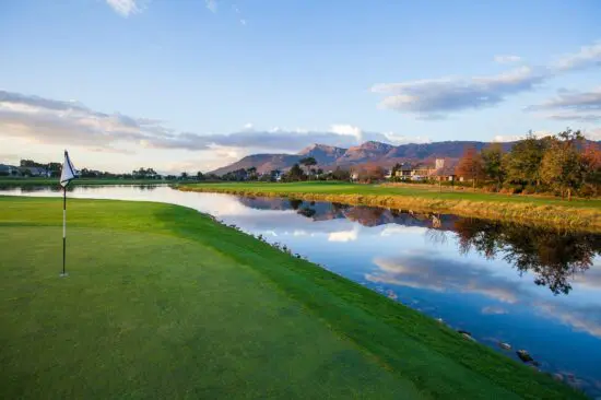 Pearl Valley Golf Estate