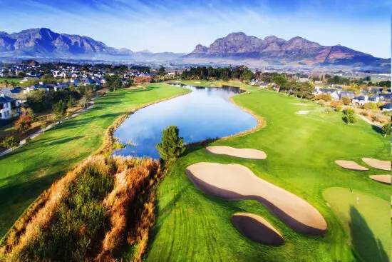 Pearl Valley Golf Estate