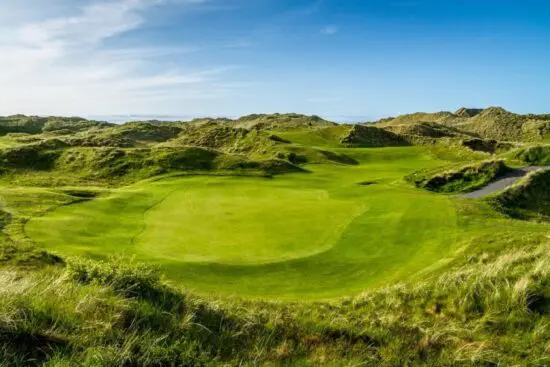 Enniscrone Golf Club