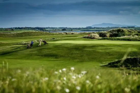 Enniscrone Golf Club