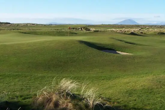 Enniscrone Golf Club