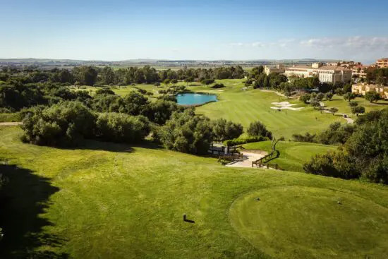 Montecastillo Golf