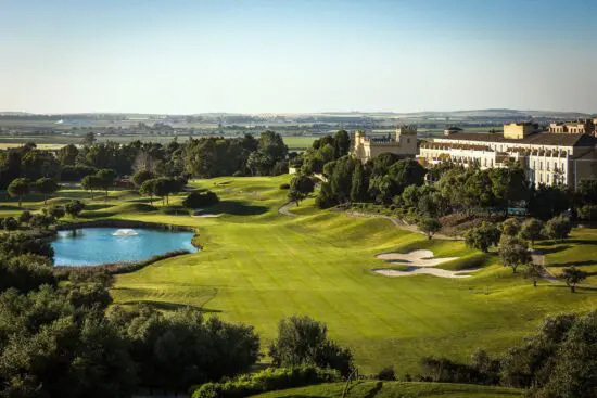 Montecastillo Golf