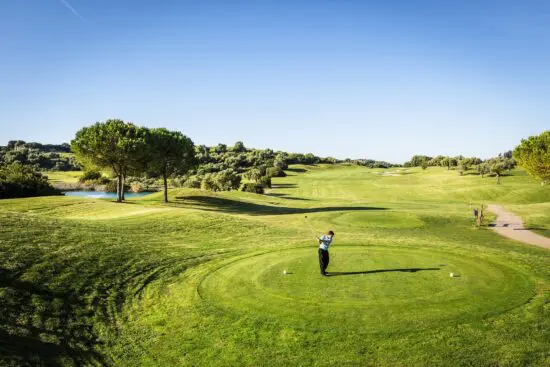 Montecastillo Golf