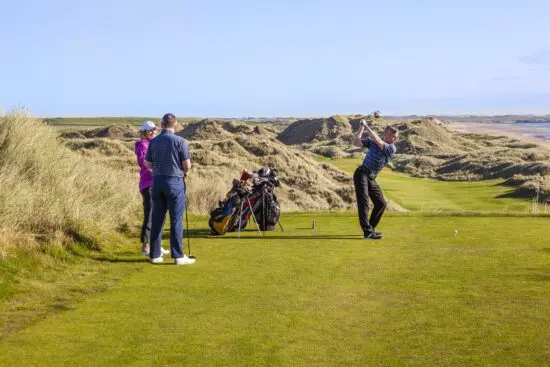 Trump International Golf Links