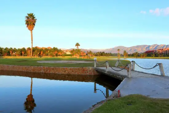 Golf Club Los Moriscos