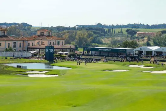 Marco Simone Golf & Country Club