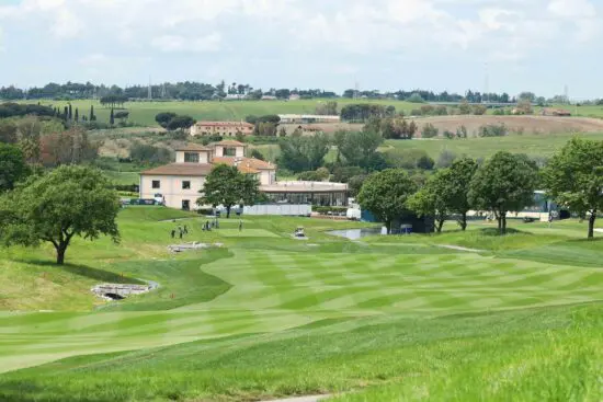 Marco Simone Golf & Country Club