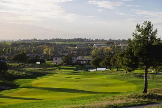 Marco Simone Golf & Country Club