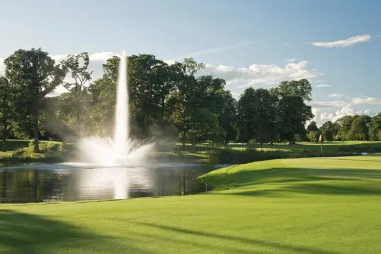 Luttrellstown Castle Golf & Country Club