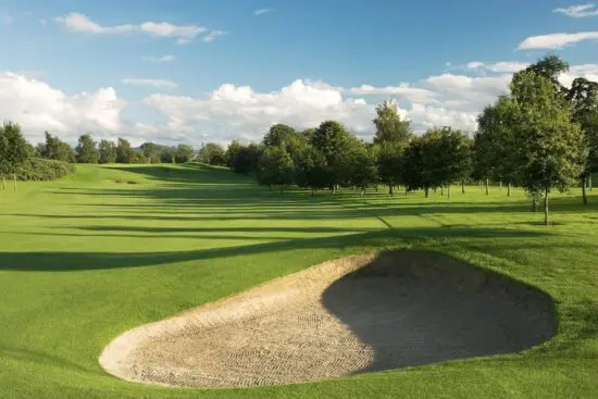 Luttrellstown Castle Golf & Country Club