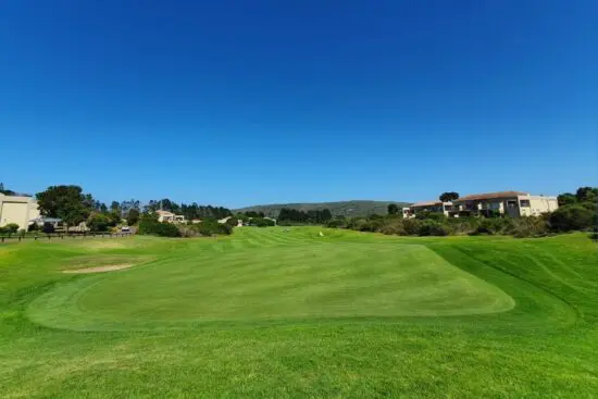 Goose Valley Golf Course