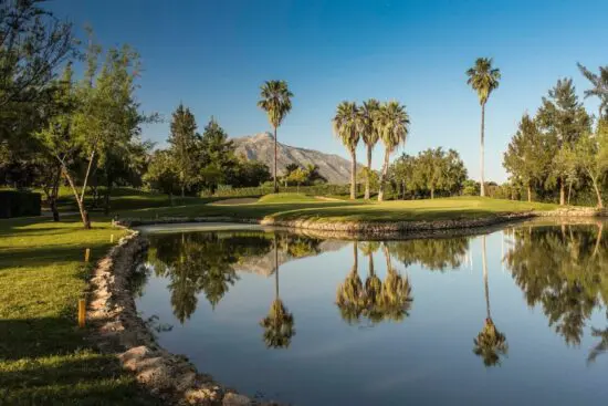 La Quinta Golf Club