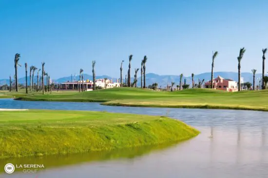 La Serena Golf