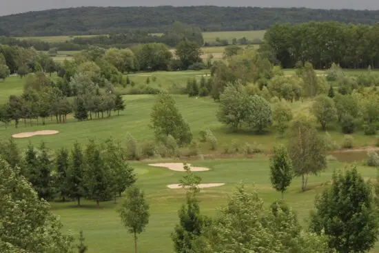 Livada Golf Course