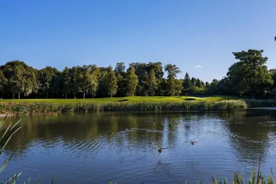 Luttrellstown Castle Golf & Country Club