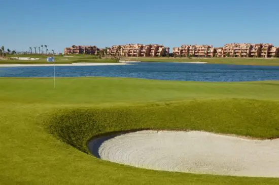 Mar Menor Golf