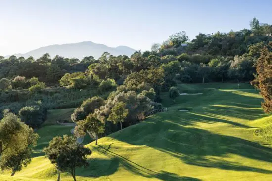 Marbella Club Golf Resort